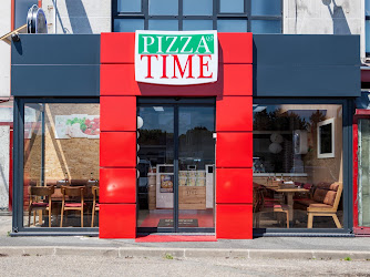 Pizza Time Garges