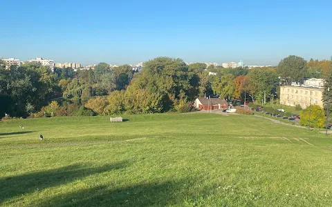 Moczydłowski Mound image