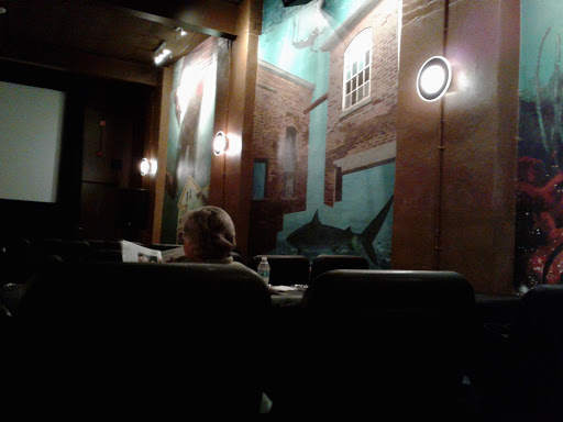 Movie Theater «Cable Car Cinema», reviews and photos, 204 S Main St, Providence, RI 02903, USA
