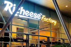 Richeese Factory image