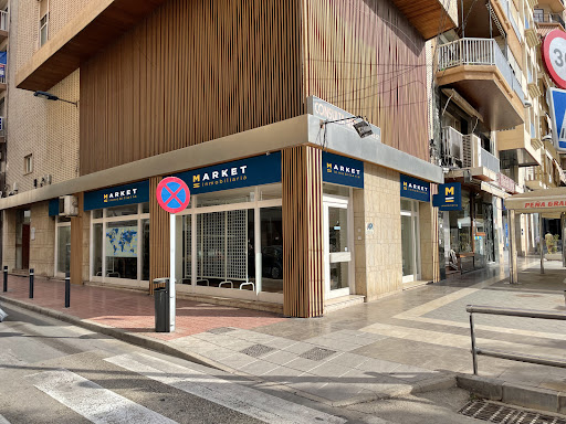 MARKET Inmobiliaria - GLORIETA en Santa Pola