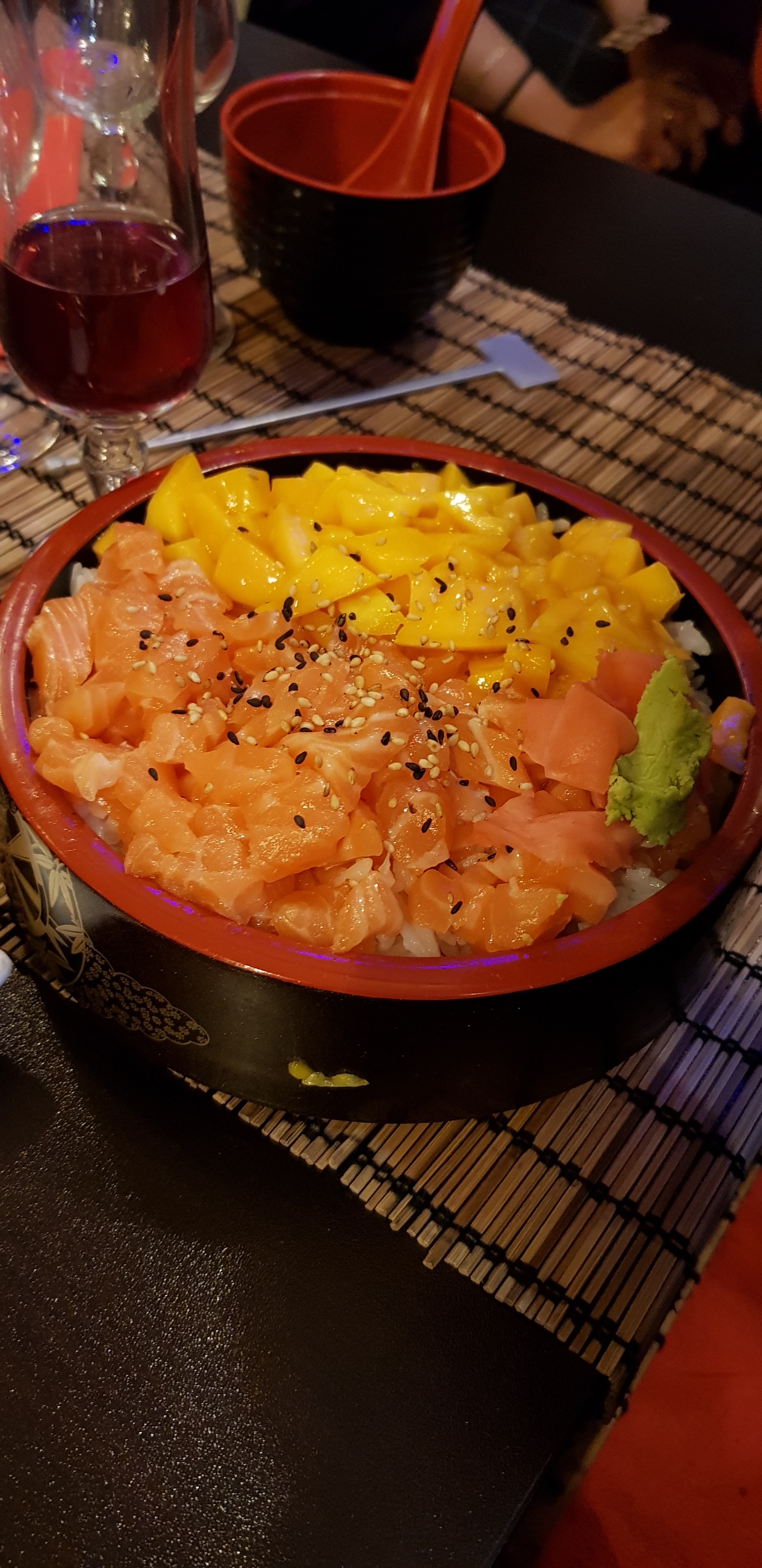 Photo n° 4 de l'avis de olive. fait le 25/03/2018 à 20:57