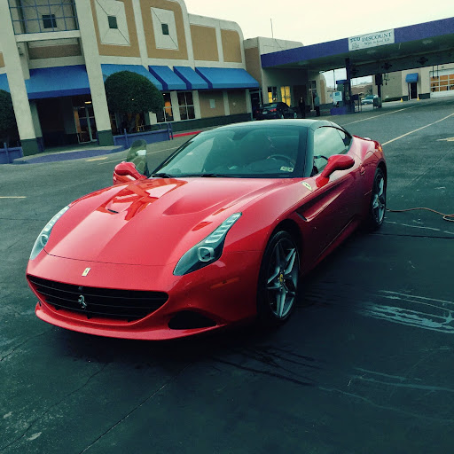 Car Wash «University Car Wash & Oil Service», reviews and photos, 3124 Collinsworth St, Fort Worth, TX 76107, USA