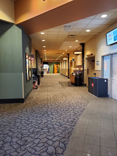 Movie Theater «AMC Classic Arbor Lakes 16», reviews and photos, 12575 Elm Creek Blvd N, Maple Grove, MN 55311, USA