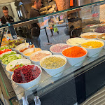 Photo n°2 de l'avis de Toni.r fait le 17/10/2023 à 13:14 sur le  Kebabi à Karlsruhe