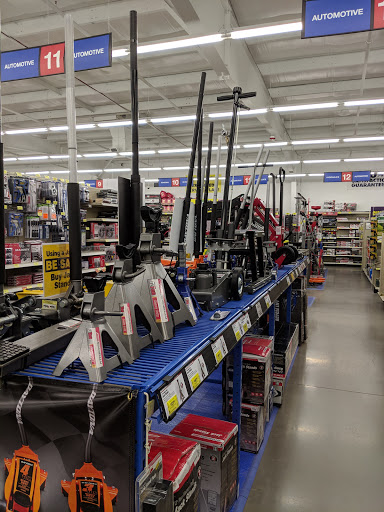 Hardware Store «Harbor Freight Tools», reviews and photos, 1455 Wesel Blvd, Hagerstown, MD 21740, USA