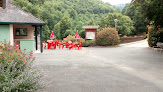 Camping le Lauradiol Campouriez