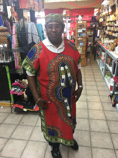 Gift Shop «The Sunnah The Better Islamic Gift Shop», reviews and photos, 5772 Evers Rd, San Antonio, TX 78238, USA