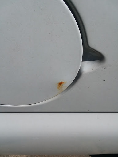 Auto Body Shop «Econo Auto Painting», reviews and photos, 8846 Kingston Pike, Knoxville, TN 37923, USA