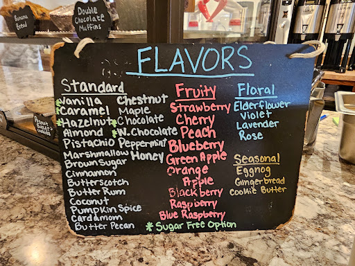 Coffee Emporium