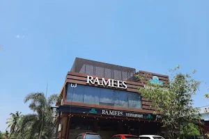 Ramees Restaurant And Caterers image