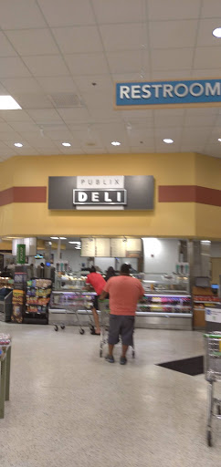Supermarket «Publix Super Market at Hialeah», reviews and photos, 155 E 2nd Ave, Hialeah, FL 33010, USA