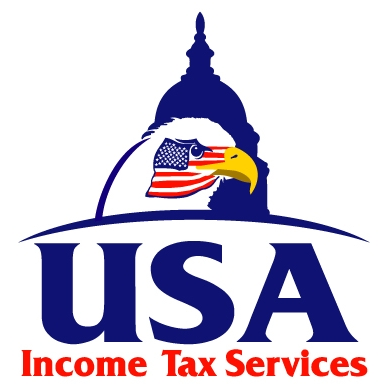 USA Income Tax Services