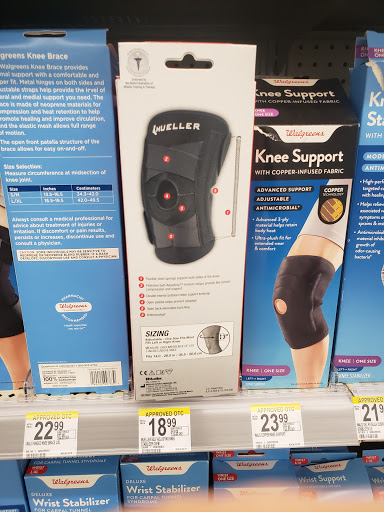 Drug Store «Walgreens», reviews and photos, 593 Market St, Elmwood Park, NJ 07407, USA