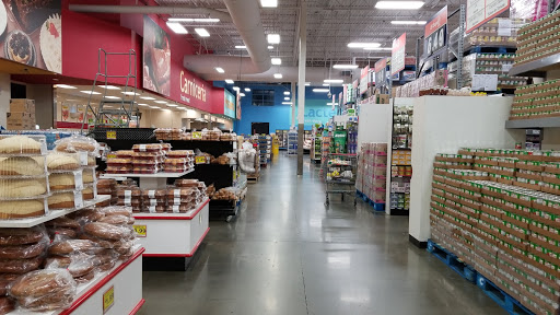 Grocery Store «El Super», reviews and photos, 4421 University Ave, San Diego, CA 92105, USA