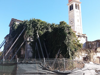 Ex Casa Canonica di Silea