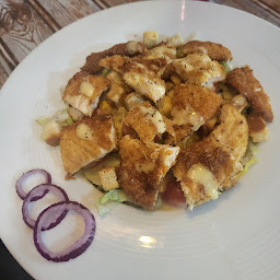 Photo n°28 de THE BIGGEST à Vierzon ()