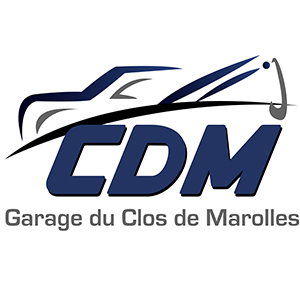 Garage du Clos de Marolles à Saint-Piat (Eure-et-Loir 28)