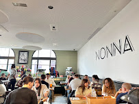 Atmosphère du Restaurant italien Nonna & Nonno Val d'Europe à Serris - n°5