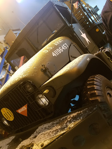 Auto Repair Shop «Family Auto», reviews and photos, 227 Service Rd, Effort, PA 18330, USA