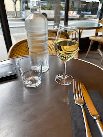 Plats et boissons du Restaurant brasserie le narval à Boulogne-Billancourt - n°17