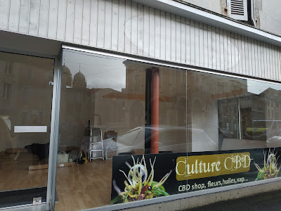 Culture CBD Dax boutique magasin chanvre à Dax