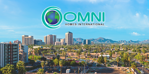 OMNI Homes International