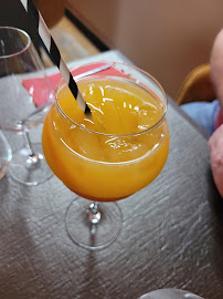 Plats et boissons du Les Magnolias - Restaurant - Nîmes à Nîmes - n°18