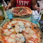 Photo n°2 de l'avis de Luisa.e fait le 30/08/2023 à 20:37 sur le  Casa Sorbillo Duomo à Milan