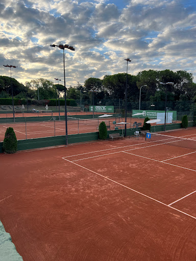 Club de Tennis Girona