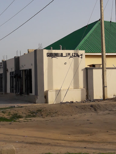 Gudumbali Shopping Complex, Maiduguri, Nigeria, Outlet Mall, state Borno