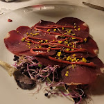 Photo n°9 de l'avis de Nia,.e fait le 27/12/2023 à 12:53 sur le  Ristorante Buca di San Francesco - ASSISI à Assisi