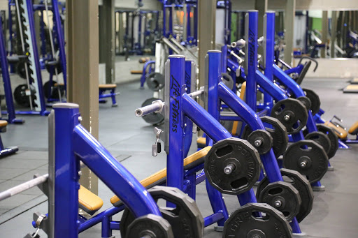 Gym «Pacific Northwest Fitness», reviews and photos, 401 Broadway Ave E, Seattle, WA 98102, USA