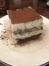 Tiramisu du Restaurant italien Villa Léonard à Bois-Guillaume - n°13