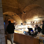 Photo n°1 de l'avis de Carmine.a fait le 20/12/2023 à 13:10 sur le  Antico Forno Santa Caterina dal 1391 à Altamura