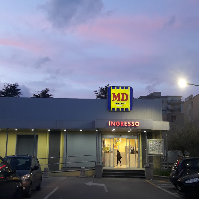 MD Discount - Monterusciello 1