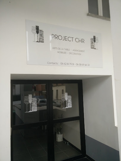 Project Chr