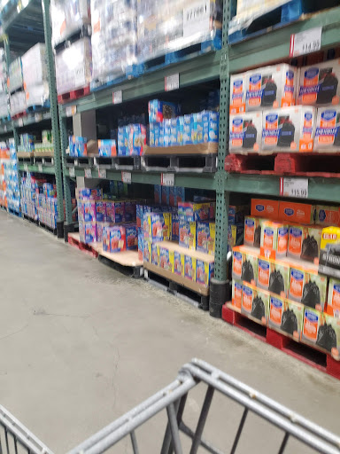 Warehouse club «BJ’s Wholesale Club», reviews and photos, 607 Old Country Rd, Riverhead, NY 11901, USA