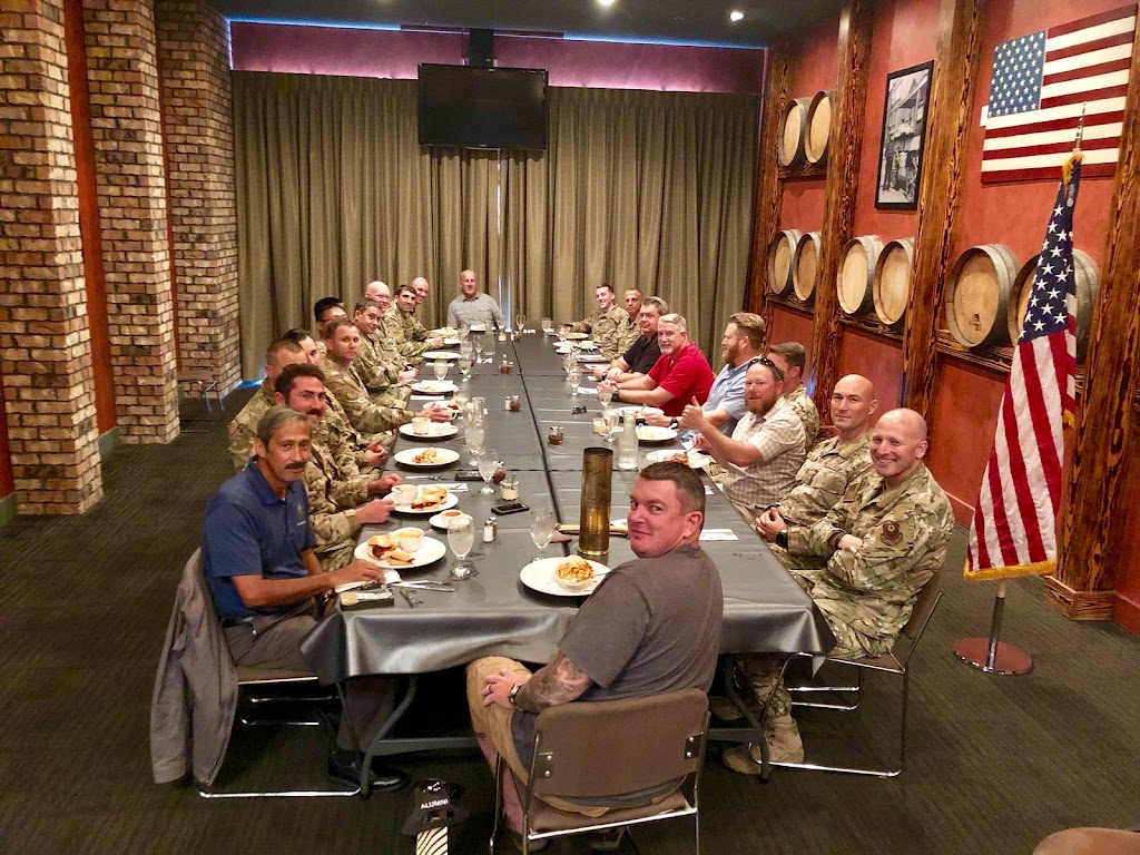 Clemenza's at Uptown 32548