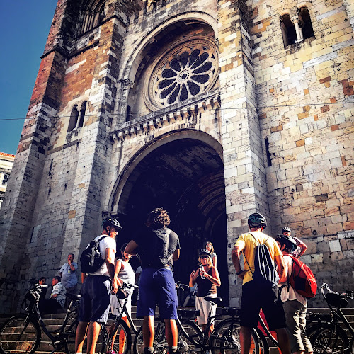 Comentários e avaliações sobre o Lisbon Cycle Tours