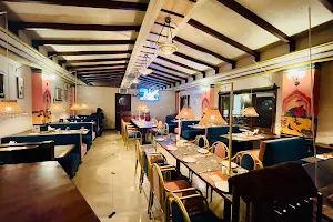 SHERA 2.0 Restaurant & Bar/ Varanda Banquets image