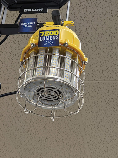 Hardware Store «Harbor Freight Tools», reviews and photos, 7523 Boulevard 26, North Richland Hills, TX 76180, USA