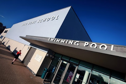 Vivacity Jack Hunt Swimming Pool - Ledbury Rd, Peterborough PE3 9PN, United Kingdom