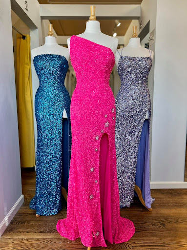 Bridal Shop «Normans Bridal», reviews and photos, 317 South Ave, Springfield, MO 65806, USA