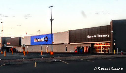 Department Store «Walmart Supercenter», reviews and photos, 1850 N Zaragoza Rd, El Paso, TX 79936, USA