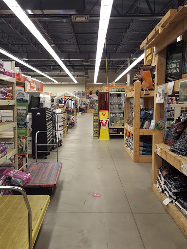 Farm Equipment Supplier «C-A-L Ranch Stores», reviews and photos, 2735 7800 S, West Jordan, UT 84088, USA