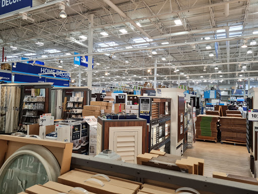 Home Improvement Store «The Home Depot», reviews and photos, 1781 E Bayshore Rd, East Palo Alto, CA 94303, USA