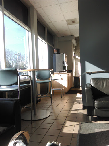 Chevrolet Dealer «Carr Chevrolet», reviews and photos, 15005 SW Tualatin Valley Hwy, Beaverton, OR 97006, USA