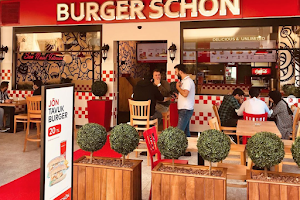 Burger Schön Cadde54 image