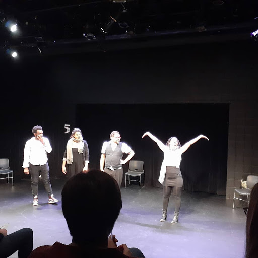 Performing Arts Theater «Pillsbury House and Theatre», reviews and photos, 3501 Chicago Ave, Minneapolis, MN 55407, USA